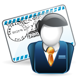 accounting_mail icon