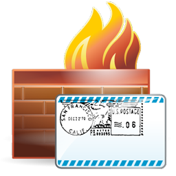 block_email icon