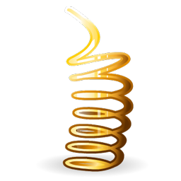 bounce icon