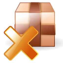 box_close icon