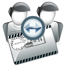 broadcast icon