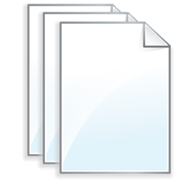 documents icon