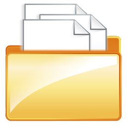file icon