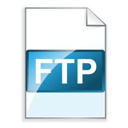 ftp_protocol icon