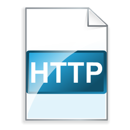 http_format icon