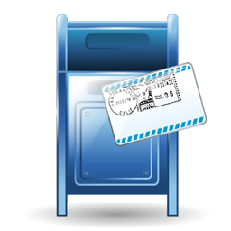 inbox icon