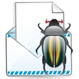 infected_mail icon