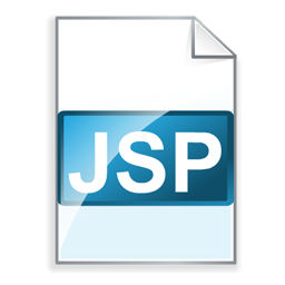 jsp_script icon