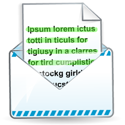 mail_body icon