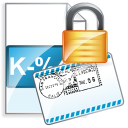 mail_encrypt icon