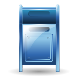 mailbox icon