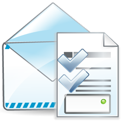 mailing_list icon