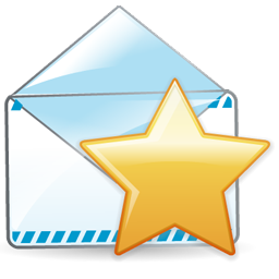 new_mail icon
