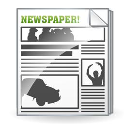 news icon