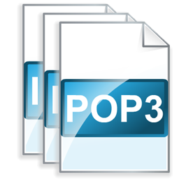 pop3_documents icon