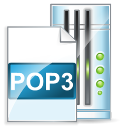 pop3_server icon