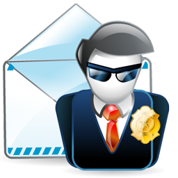 private_mail icon