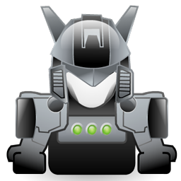 robot icon