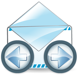 send_receive icon