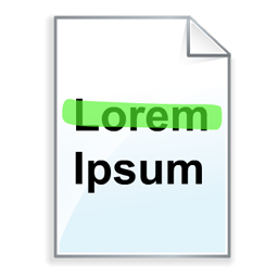 spelling icon