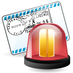 urgent_mail icon