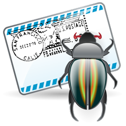 virus_alert icon