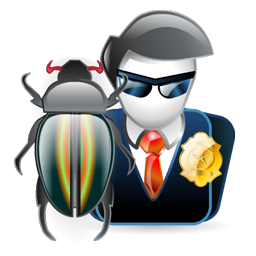 virus_inspector icon