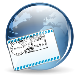web_mail icon