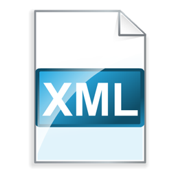 xml_format icon