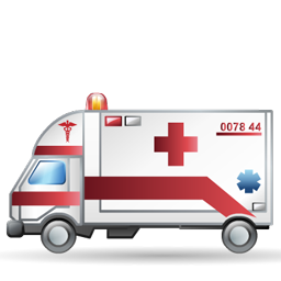 ambulance icon