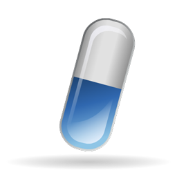 antibiotic icon