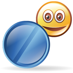 antidepressant icon