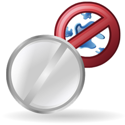 antiparasitic icon