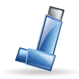 asthma_inhaler icon