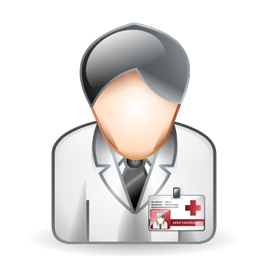 chief_of_staff icon