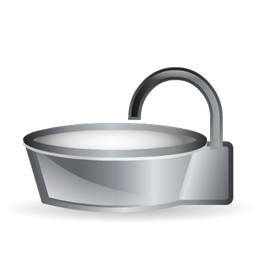 cuspidor icon