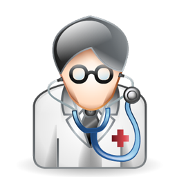 doctor icon