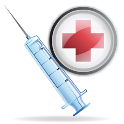 infirmary icon