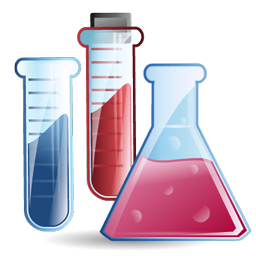 laboratory icon