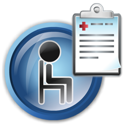 lobby icon