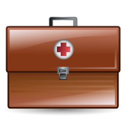 medical_bag icon