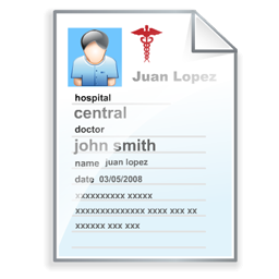 medical_history icon