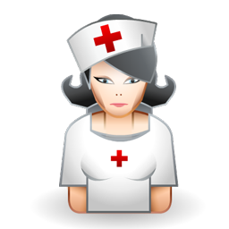 nurse icon