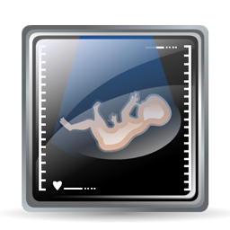 obstetrics icon