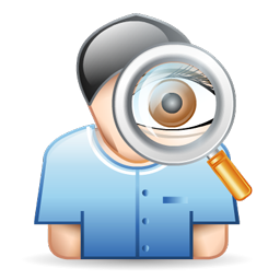 ophthalmology icon