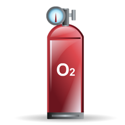 oxygen icon