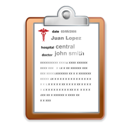patient_information icon