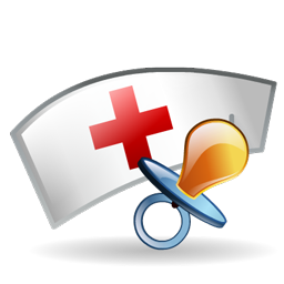 pediatrics icon