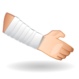 plaster icon
