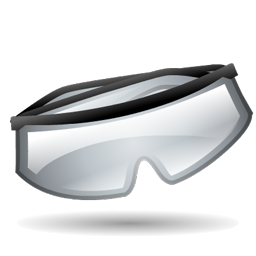 safety_glasses icon